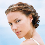 Hairstyles for the Big Day