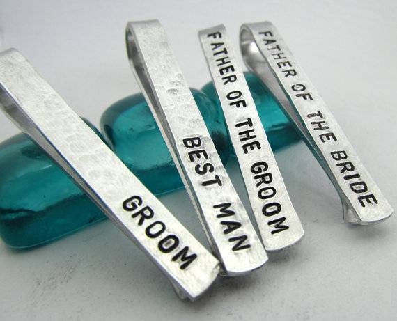 Stamped Metal Jewelry: The Perfect Personalized Gift