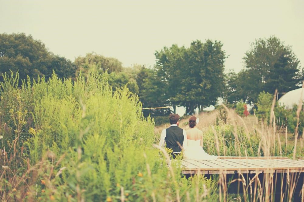 7 Tips And Ideas For An Eco-Friendly Wedding - Wedding Fanatic