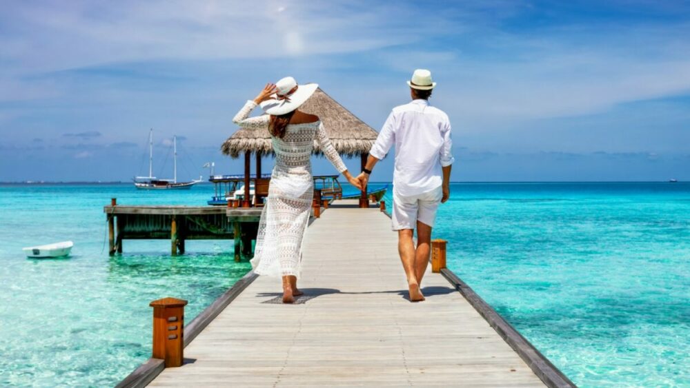 Tips for Planning the Perfect Honeymoon