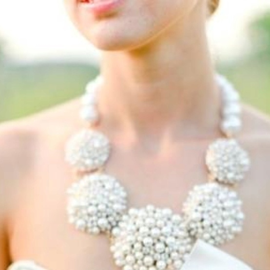 Three Wedding Ensemble Accessories Every Bride Needs